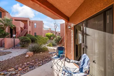 5051 N Sabino Canyon Road #1139, Tucson, AZ 85750 - Photo 26
