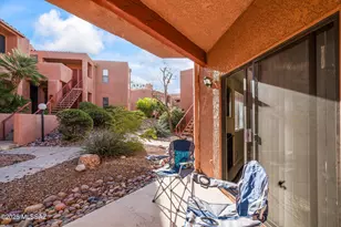 5051 N Sabino Canyon Rd, Tucson, AZ 85750 - Photo 26