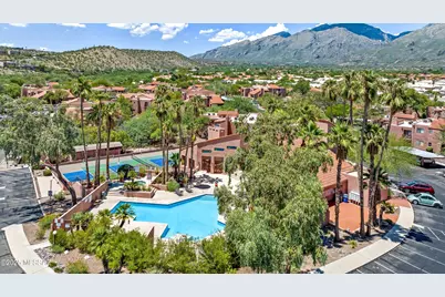 5051 N Sabino Canyon Road #1139, Tucson, AZ 85750 - Photo 1