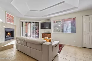 5051 N Sabino Canyon Rd, Tucson, AZ 85750 - Photo 6