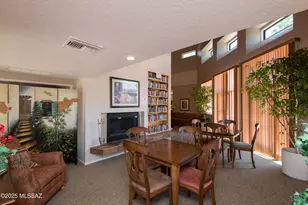 5051 N Sabino Canyon Rd, Tucson, AZ 85750 - Photo 38