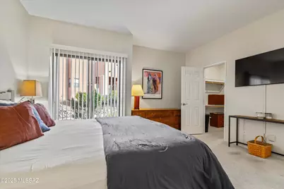 5051 N Sabino Canyon Road #1139, Tucson, AZ 85750 - Photo 16