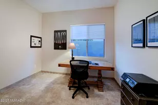 112 W Mountain Sage Dr, Oro Valley, AZ 85755 - Photo 18