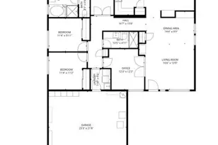 112 W Mountain Sage Dr, Oro Valley, AZ 85755 - Photo 26