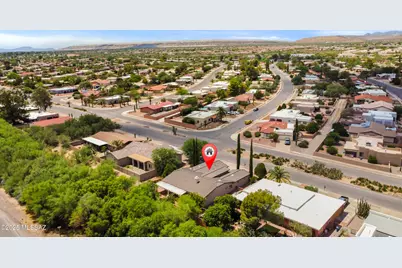 1202 N La Canoa, Green Valley, AZ 85614 - Photo 38