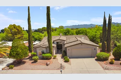 1202 N La Canoa, Green Valley, AZ 85614 - Photo 36