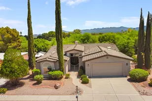 1202 N La Canoa, Green Valley, AZ 85614 - Photo 36