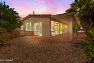 1202 N La Canoa, Green Valley, AZ 85614 - Photo 32