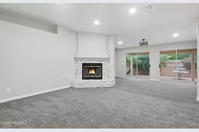 1202 N La Canoa, Green Valley, AZ 85614 - Photo 6