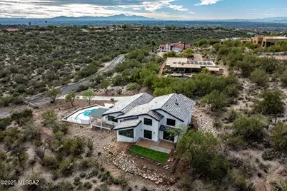 6025 E Center Village Drive, Tucson, AZ 85750 - Photo 42