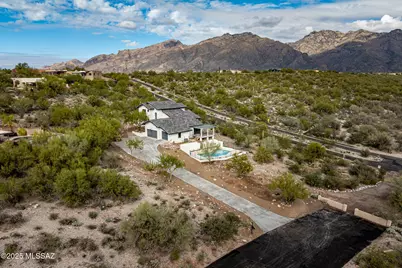 6025 E Center Village Drive, Tucson, AZ 85750 - Photo 40