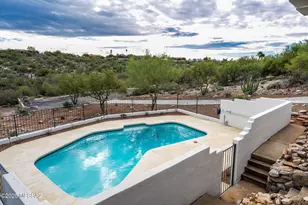 6025 E Center Village Dr, Tucson, AZ 85750 - Photo 34