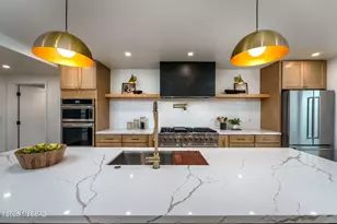 6025 E Center Village Dr, Tucson, AZ 85750 - Photo 16