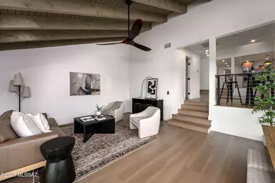 6025 E Center Village Drive, Tucson, AZ 85750 - Photo 12