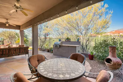 10158 E Fairway Heights Place, Tucson, AZ 85749 - Photo 28