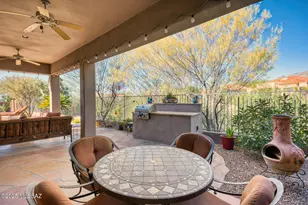 10158 E Fairway Heights Pl, Tucson, AZ 85749 - Photo 28