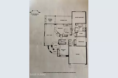 10158 E Fairway Heights Place, Tucson, AZ 85749 - Photo 40