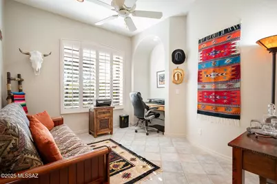 10158 E Fairway Heights Place, Tucson, AZ 85749 - Photo 24