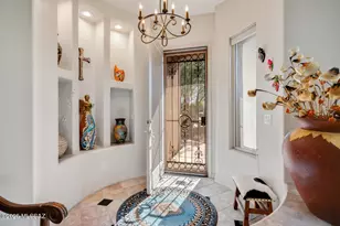 10158 E Fairway Heights Pl, Tucson, AZ 85749 - Photo 2