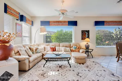 10158 E Fairway Heights Place, Tucson, AZ 85749 - Photo 4