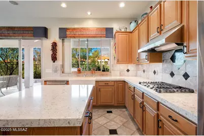 10158 E Fairway Heights Place, Tucson, AZ 85749 - Photo 10