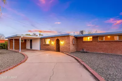 7238 E Montecito Drive, Tucson, AZ 85710 - Photo 4