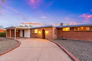 7238 E Montecito Dr, Tucson, AZ 85710 - Photo 4