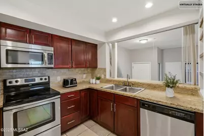 2744 N Country Club Road #106, Tucson, AZ 85716 - Photo 1
