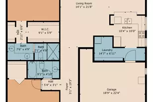 2162 E Barrett Ln, Tucson, AZ 85719 - Photo 32