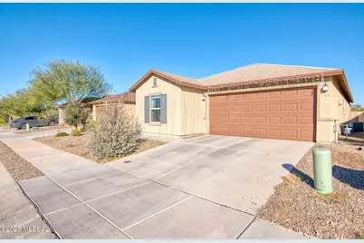 105 E Manor View Road, Tucson, AZ 85756 - Photo 26