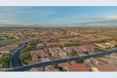 62802 E Sandlewood Road, Tucson, AZ 85739 - Photo 26