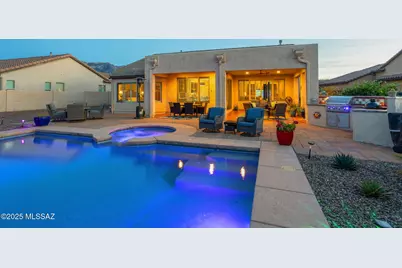 62802 E Sandlewood Road, Tucson, AZ 85739 - Photo 24