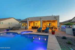 62802 E Sandlewood Rd, Tucson, AZ 85739 - Photo 24