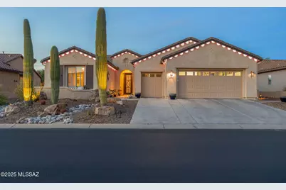 62802 E Sandlewood Road, Tucson, AZ 85739 - Photo 2