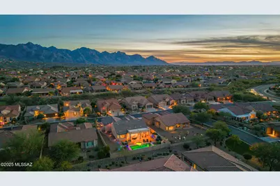 62802 E Sandlewood Road, Tucson, AZ 85739 - Photo 1