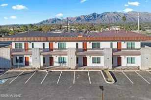 3820 E Fort Lowell Rd, Tucson, AZ 85716 - Photo 2