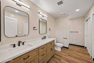 3820 E Fort Lowell Road, Tucson, AZ 85716 - Photo 16