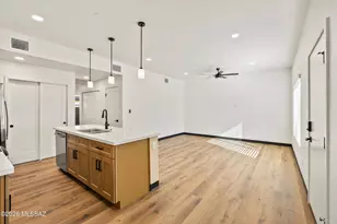 3820 E Fort Lowell Rd, Tucson, AZ 85716 - Photo 8