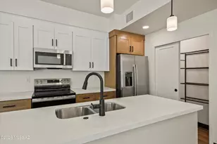 3820 E Fort Lowell Rd, Tucson, AZ 85716 - Photo 12