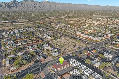 3820 E Fort Lowell Road, Tucson, AZ 85716 - Photo 1