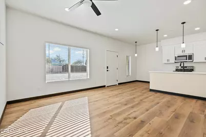 3820 E Fort Lowell Road, Tucson, AZ 85716 - Photo 6