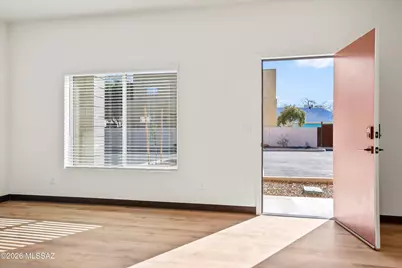 3820 E Fort Lowell Road, Tucson, AZ 85716 - Photo 4