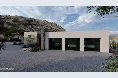 14663 N Silent Spring Place, Marana, AZ 85658 - Photo 4