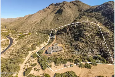 14663 N Silent Spring Place, Marana, AZ 85658 - Photo 2