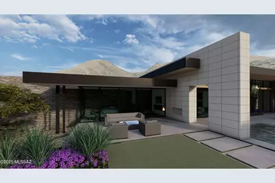 14663 N Silent Spring Place, Marana, AZ 85658 - Photo 6