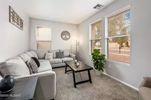 4972 W Calle Don Antonio, Tucson, AZ 85757 - Photo 6
