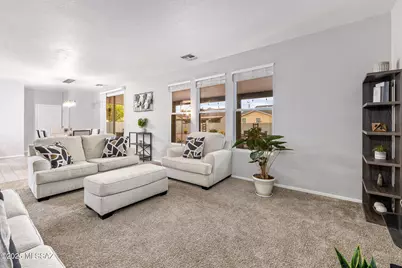 4972 W Calle Don Antonio, Tucson, AZ 85757 - Photo 20