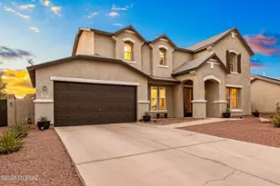 4972 W Calle Don Antonio, Tucson, AZ 85757 - Photo 2