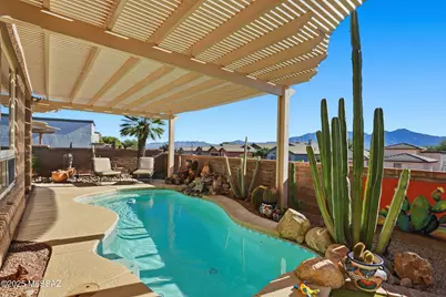 4685 S Pinnacle Peak Drive, Green Valley, AZ 85622 - Photo 44