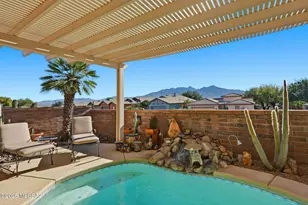 4685 S Pinnacle Peak Dr, Green Valley, AZ 85622 - Photo 42